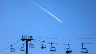 El c&aacute;lido invierno pone en aprietos a las estaciones de esqu&iacute; en Europa