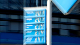 Tankrabatt in Kraft: Spritpreise an den Zapfs&auml;ulen sinken  