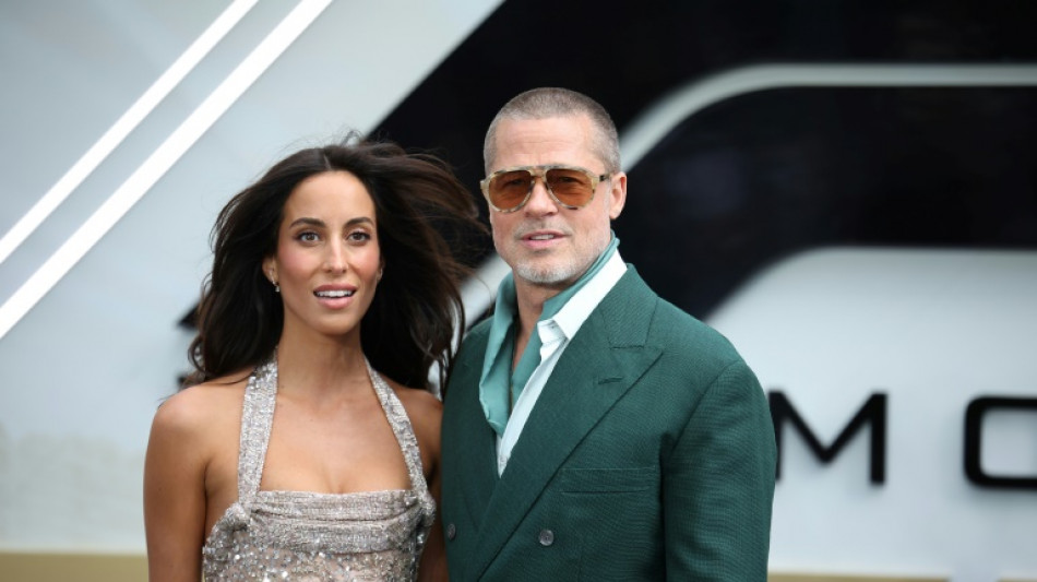 Medien: Einbrecher r&auml;umen Brad Pitts Villa in Los Angeles aus