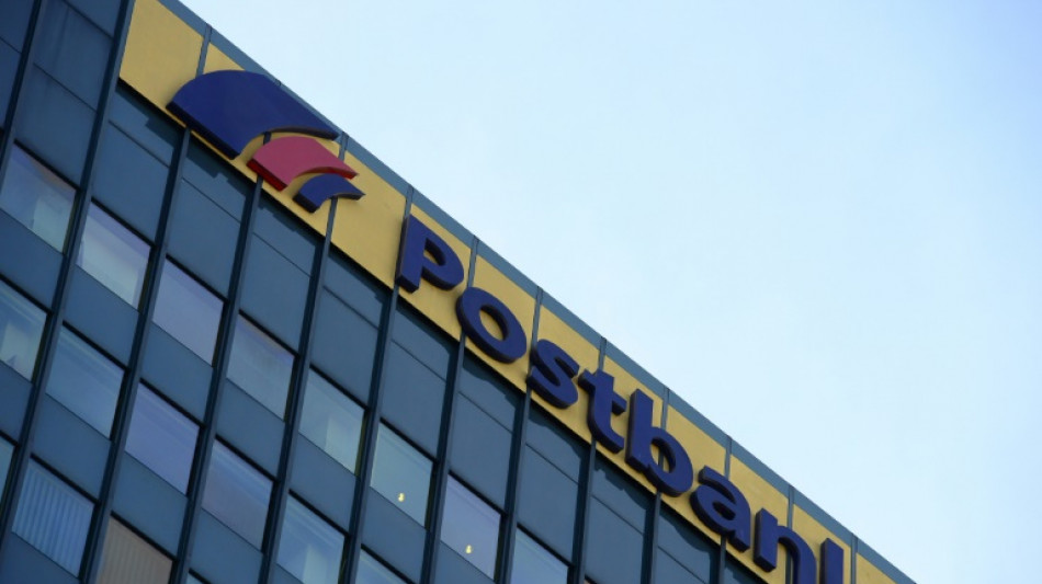 Kundenbeschwerden &uuml;ber Probleme mit der Postbank h&auml;ufen sich