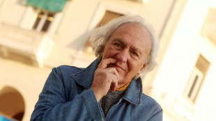 William Klein, le photographe &agrave; bout portant