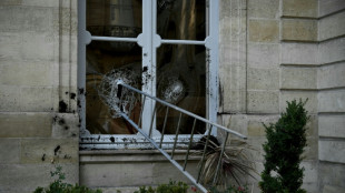 "Casseurs-payeurs": apr&egrave;s les violences du 17 octobre, la r&eacute;ponse l&eacute;gislative au S&eacute;nat