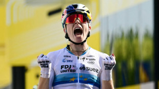 Sieg auf der l&auml;ngsten Etappe: Vollering &uuml;bernimmt Gesamtf&uuml;hrung