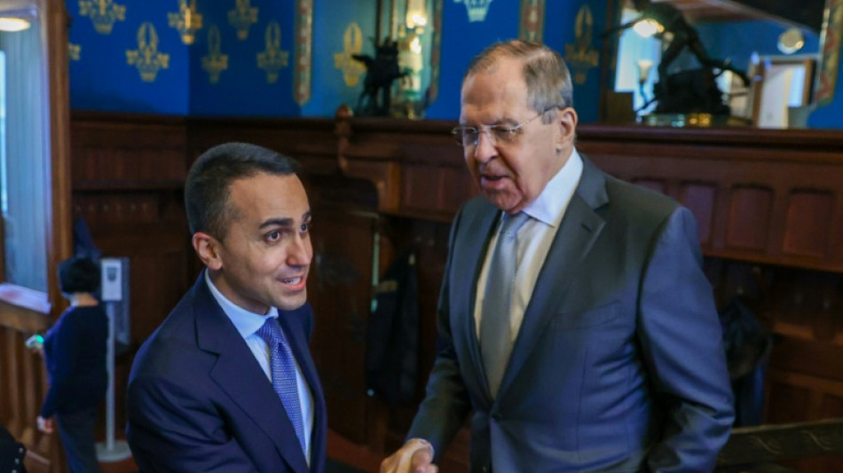 Moskau k&uuml;ndigt Antwort auf US-Vorschl&auml;ge zu Sicherheit in Europa an