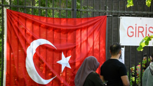 Buschmann zufrieden mit Konzept zum t&uuml;rkischen Wahlkampf in Deutschland