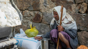 Rebeldes hut&iacute;es visitan Arabia Saudita para hablar de la guerra de Yemen
