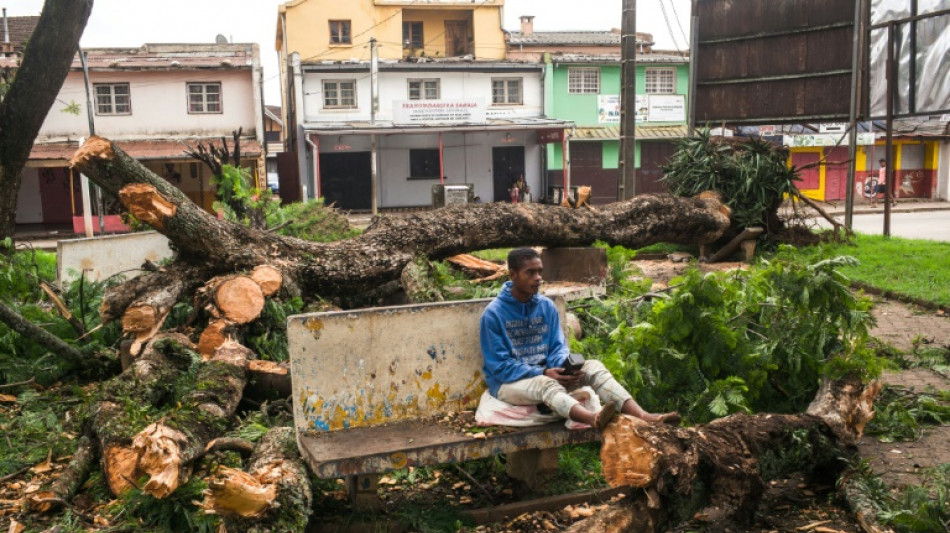 Cyclone Batsirai: 20 morts et des rizi&egrave;res d&eacute;vast&eacute;es &agrave; Madagascar
