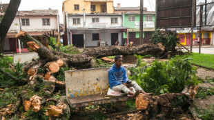 Cyclone Batsirai: 20 morts et des rizi&egrave;res d&eacute;vast&eacute;es &agrave; Madagascar