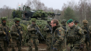 Pistorius besucht nach Leopard-2-Entscheidung Panzerbataillon