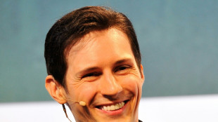 Pavel Durov, PDG de Telegram: deux noms, plusieurs nationalit&eacute;s