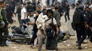 It&aacute;lia suspende livre circula&ccedil;&atilde;o com Espanha ap&oacute;s onda migrat&oacute;ria em Ceuta