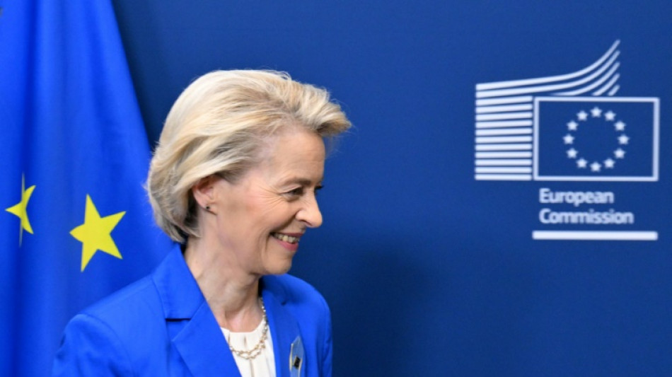 EU und Arabische Emirate werden Verhandlungen über Freihandelsabkommen starten