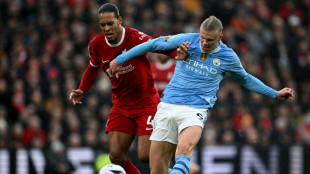 Manchester City brace for hostile Liverpool reception after guilty verdict