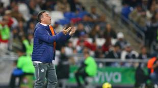 El argentino Guede deja la direcci&oacute;n t&eacute;cnica del Puebla con la Leagues Cup por jugar