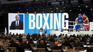 El COI valida oficialmente la presencia del boxeo en Los &Aacute;ngeles-2028