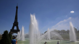 Al menos 15.000 muertes en Europa relacionadas con las can&iacute;culas en 2022, seg&uacute;n la OMS