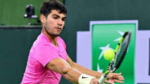 Alcaraz to face Sinner in Indian Wells semi-finals