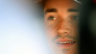 Leclerc, el m&aacute;s r&aacute;pido en primeros libres del GP de Espa&ntilde;a de F1