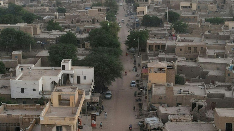 Mali: attaque coordonn&eacute;e &agrave; Tombouctou, apr&egrave;s 30 soldats tu&eacute;s dans le centre 