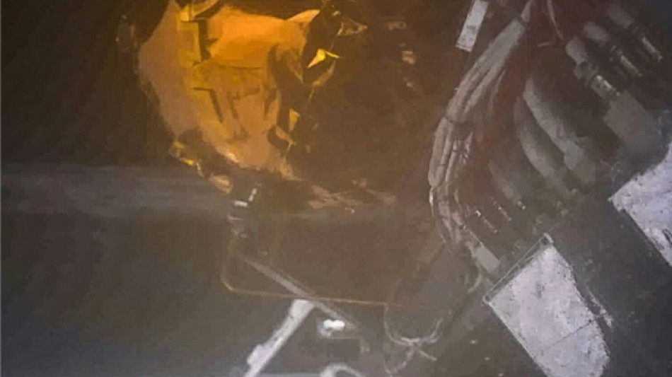 La sonda estadounidense en la Luna entrar&aacute; en reposo tras su "exitosa" misi&oacute;n