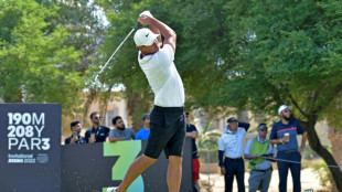 Koepka grabs biggest payday with LIV play-off win
