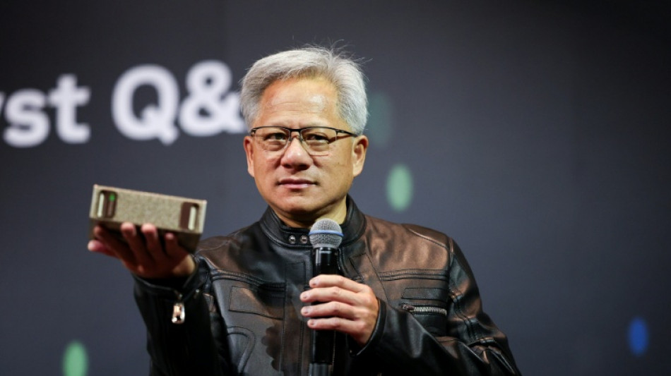 Nvidia k&uuml;ndigt Wiederaufnahme von Verk&auml;ufen von KI-Chips nach China an