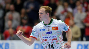 Champions League: Magdeburg meldet sich mit Sieg zur&uuml;ck
