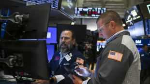 Stocks mostly rebound on US interest rate cut bets