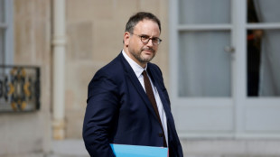 Aur&eacute;lien Rousseau relance mardi les n&eacute;gociations conventionnelles avec les m&eacute;decins lib&eacute;raux 