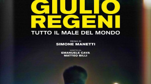 Tutto il male del mondo nel trailer e nel cuore del film di Manetti su Regeni