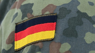 Jeder sechste Dienstposten bei der Bundeswehr konnte 2022 nicht besetzt werden