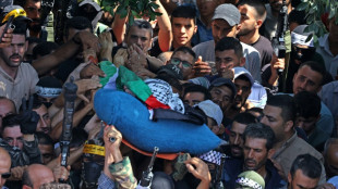 Un palestino muere en una operaci&oacute;n israel&iacute; en Cisjordania 