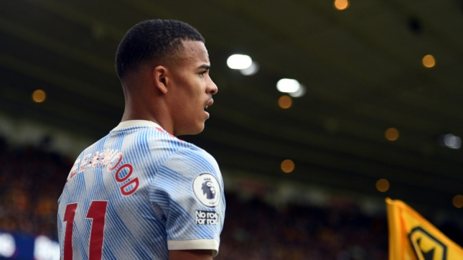 Man Utd's Mason Greenwood charged with attempted rape