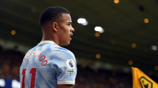 Man Utd's Mason Greenwood charged with attempted rape
