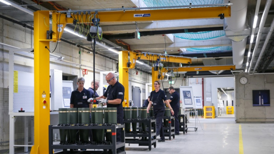 Ifo-Institut: Stimmung in Firmen hellt sich weiter zum sechsten Mal in Folge auf