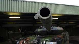 Buschmann ruft EU-Partner bei Panzerlieferungen zum Handeln auf