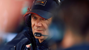 El gur&uacute; de la F&oacute;rmula 1 Adrian Newey desembarca en Aston Martin 