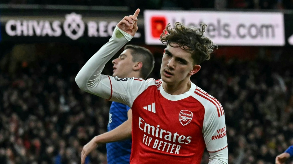 Noch ein Rekord: Dowman j&uuml;ngster Torsch&uuml;tze der Premier League