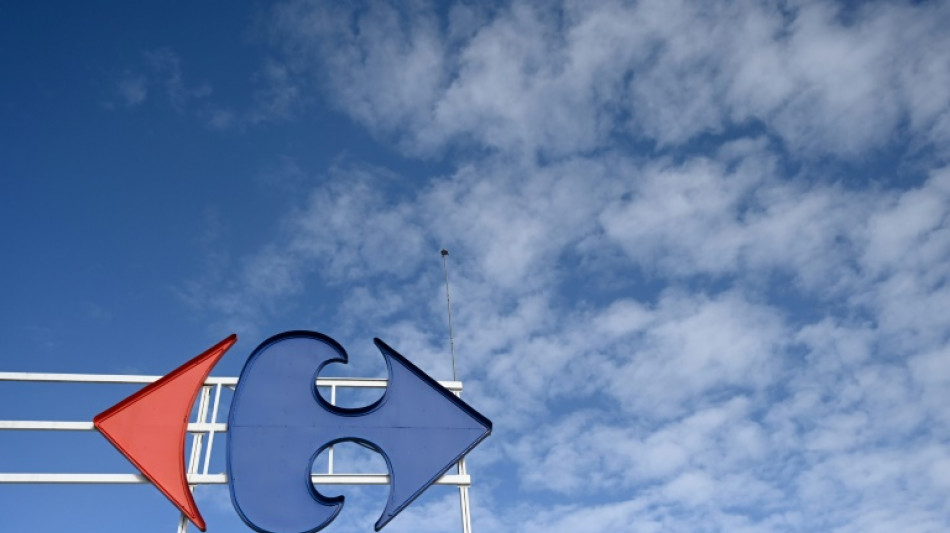 Carrefour: r&eacute;mun&eacute;ration, mod&egrave;le social et climat au programme de l'assembl&eacute;e g&eacute;n&eacute;rale