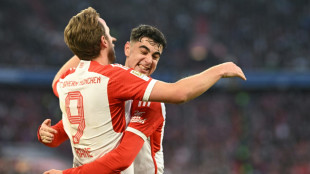 "Echt klasse": Viel Lob f&uuml;r Bayern-Youngster Pavlovic