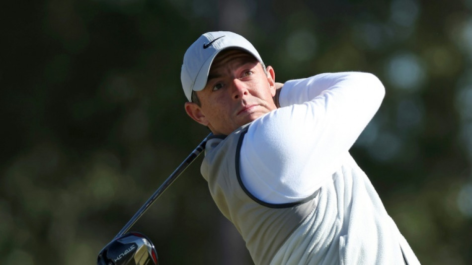 McIlroy tries to reclaim No.1 and defend title at CJ Cup