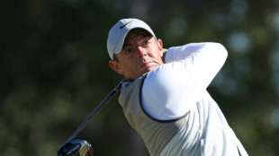 McIlroy tries to reclaim No.1 and defend title at CJ Cup