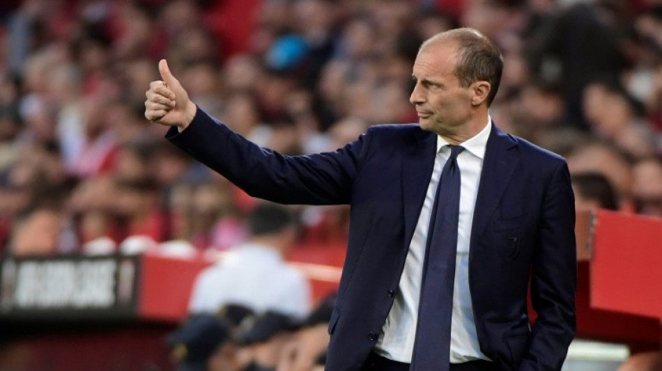 Juventus back with a new outlook and new ambition