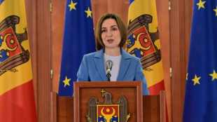 Moldavie: l'homme d'affaires Alexandru Munteanu nomm&eacute; Premier ministre du prochain gouvernement pro-UE 