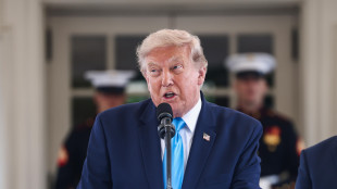 Trump, 'Israele molto contento dell'accordo con Hamas, ci hanno aiutato'