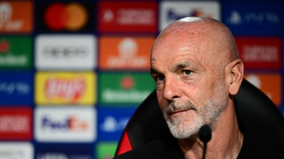 Milan busca virada na Champions contra Inter de 'cabe&ccedil;a fria e cora&ccedil;&atilde;o quente'