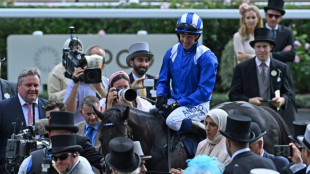 Mostahdaf springs surprise as Dettori finally clicks at Royal Ascot