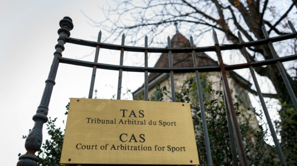 CAS mant&eacute;m exclus&atilde;o de ginastas israelenses do Mundial da Indon&eacute;sia