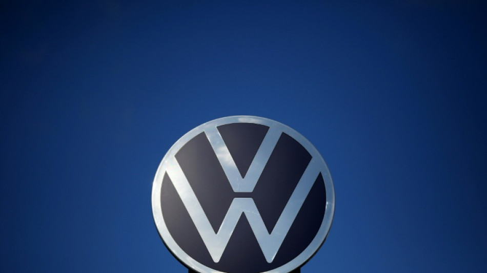 Gericht best&auml;tigt Urteil gegen Volkswagen zu illegalen Abschalteinrichtungen 