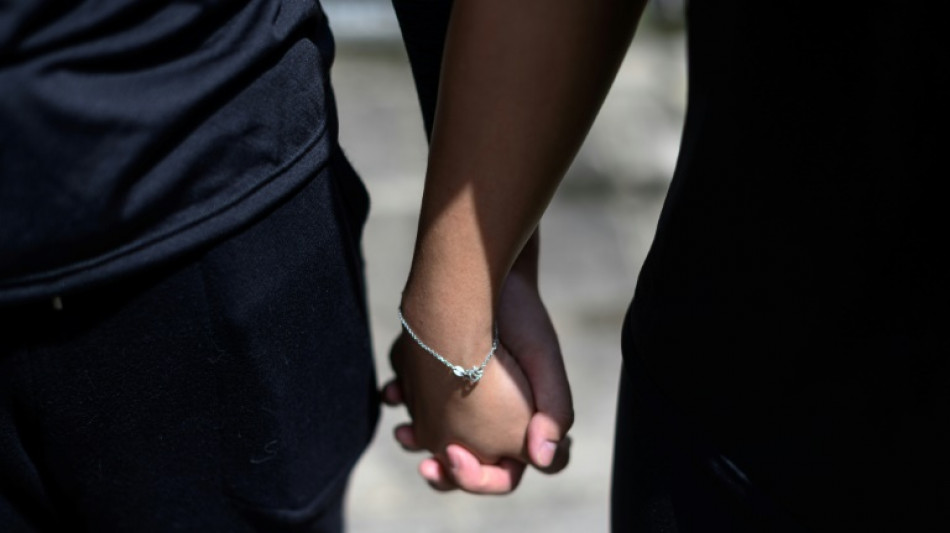 Chinesisches P&auml;rchen verlobt sich nach "ewigem Date" wegen Corona-Lockdown